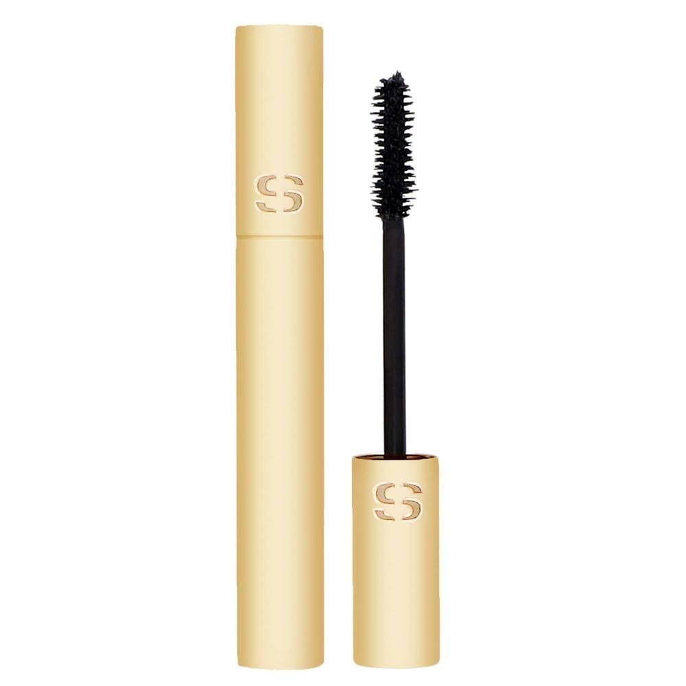 Sisley Women's Phyto-Noir Mascara 1 Deep Black 7ml - Image 1