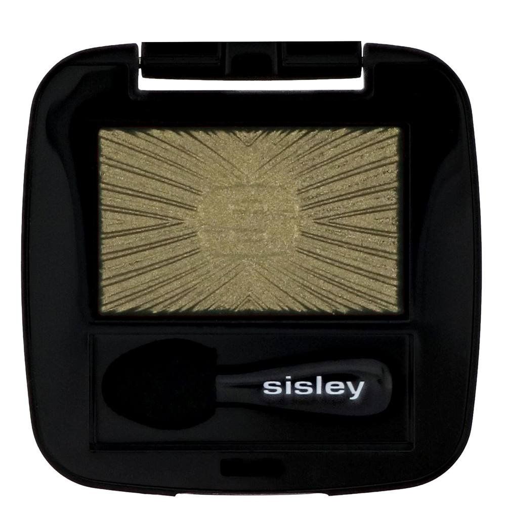 Sisley Women's Les Phyto-Ombres 25 Metallic Khaki 1.5g - Image 1