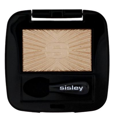 Sisley Women's Les Phyto-Ombres 40 Glow Pearl 1.5g in Low Pearl