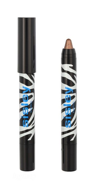 Sisley Phyto Eye Twist Waterproof Long-Lasting Eyeshadow 1.5 g - 01 Topaze