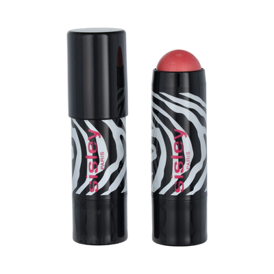 Sisley Phyto Blush Twist Long-Lasting Cream-To-Powder Blush 5.5 g - 6 Passion