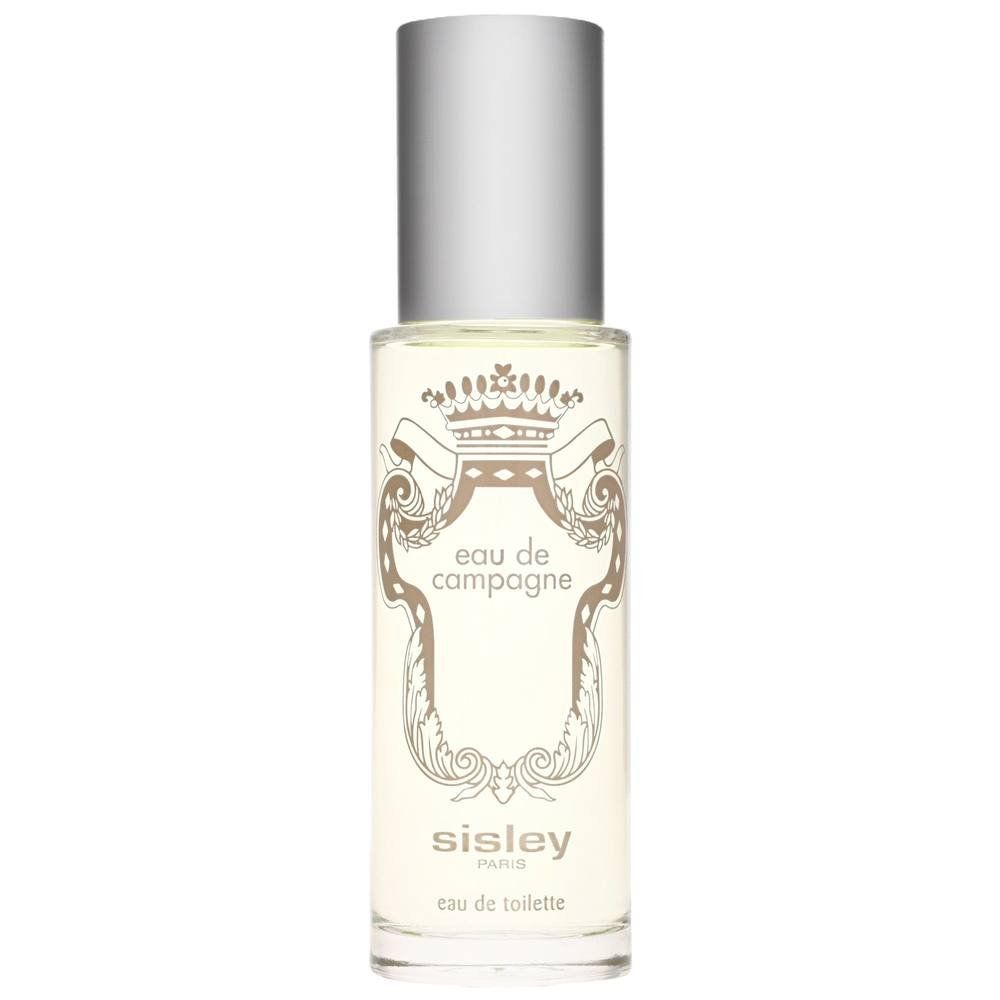 Sisley Eau de Campagne Eau de Toilette Spray 100ml in Clear - Image 1