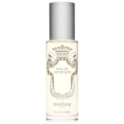 Sisley Eau de Campagne Eau de Toilette Spray 100ml in Clear
