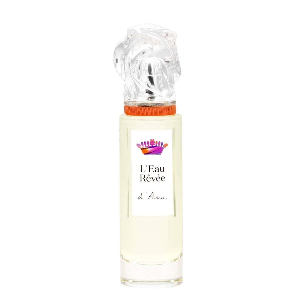 Sisley Women's L'eau Rêvée D' Aria Eau de Toilette Spray 50ml in Clear - Image 1