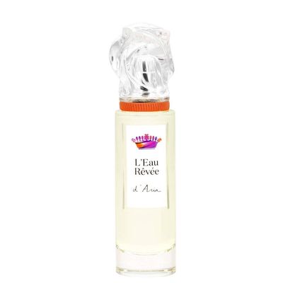 Sisley Women's L'eau Rêvée D' Aria Eau de Toilette Spray 50ml in Clear