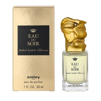 Sisley Eau Du Soir Eau de Parfum Spray 30ml