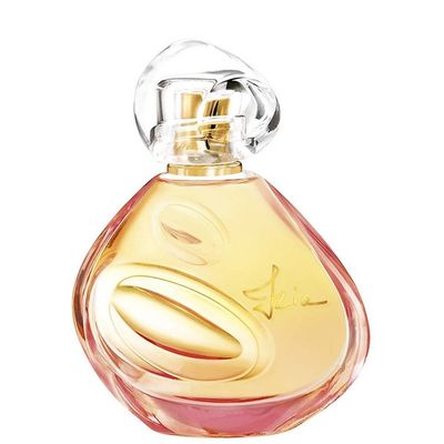Sisley Women's Izia Eau de Parfum Spray 50ml in Clear