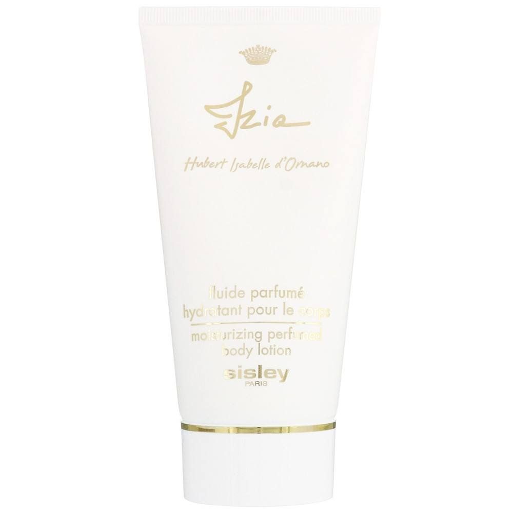 Sisley Women's Izia Body Lotion 150ml in White - Image 1