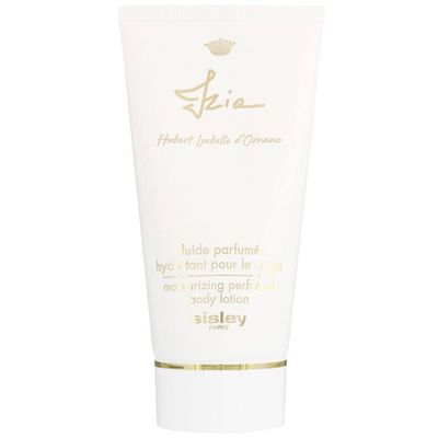 Sisley Women's Izia Body Lotion 150ml in White