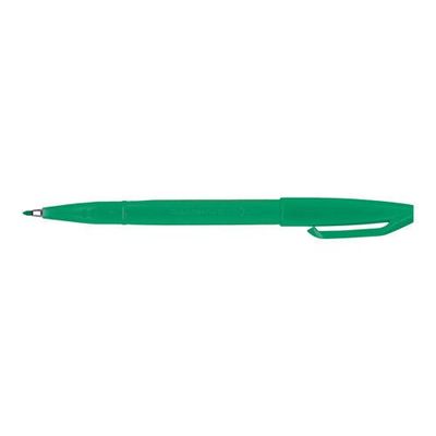Pentel Sign Pen fineliner Fine Green 1 pc(s) - Thumbnail 2