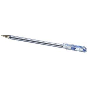 Pentel Superb Medium Blue Stick ballpoint pen 12 pc(s) - Image 1