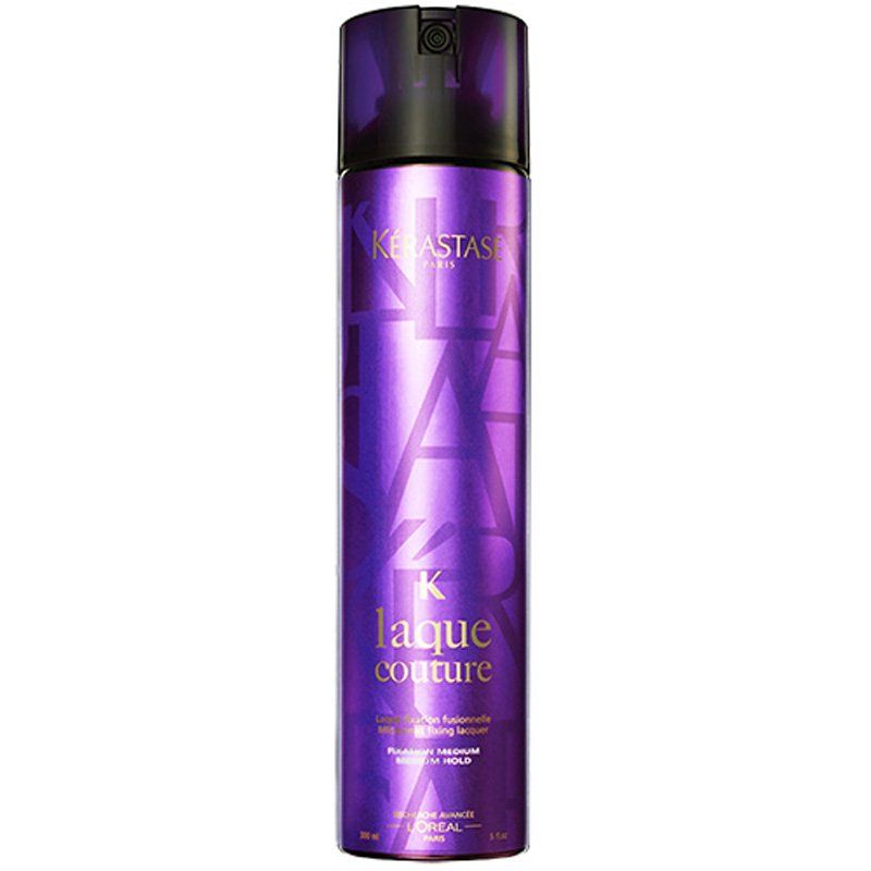 Kérastase Styling Laque Couture - Hairspray 300ml - Image 1