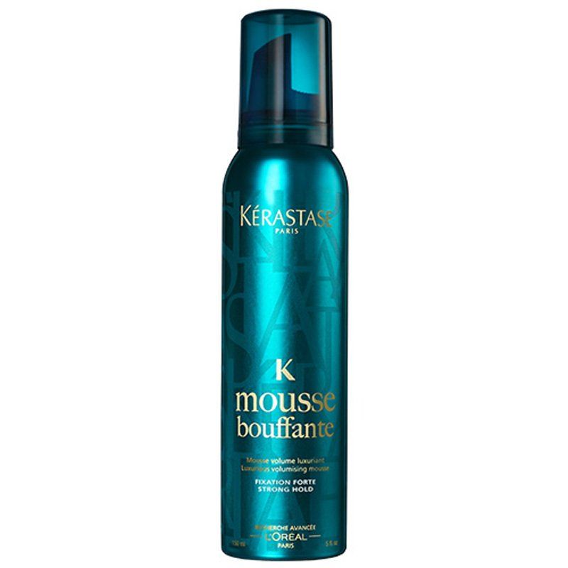 Kérastase Styling Mousse Bouffante - Volumising Mousse 150ml - Image 1