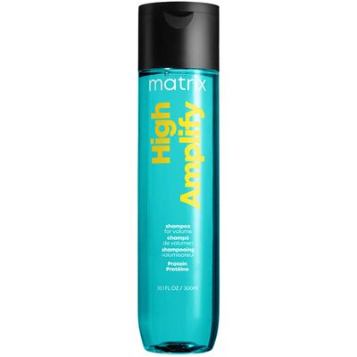 Matrix Total Results High Amplify Shampoo for Fine Flat Hair 300ml