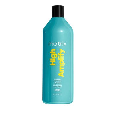 Matrix Total Results High Amplify Shampoo 1000ml - Thumbnail 2