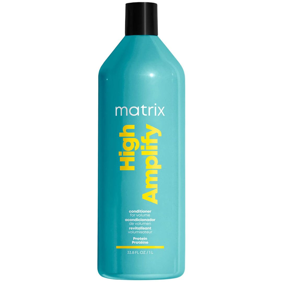 Matrix Total Results High Amplify Conditioner 1000ml - Image 1
