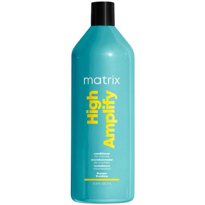 Matrix Total Results High Amplify Conditioner 1000ml
