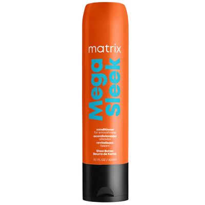 Matrix Total Results Mega Sleek Conditioner for Frizzy Hair 300ml