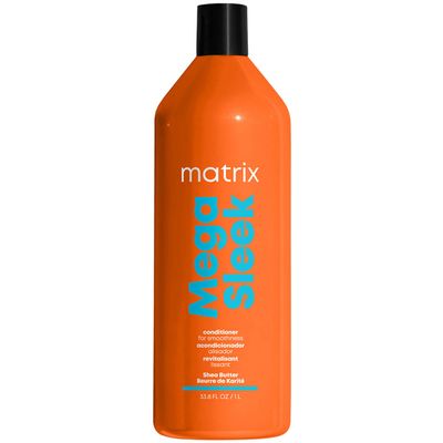 Matrix Total Results Mega Sleek Conditioner for Frizzy Hair 1000ml Wor