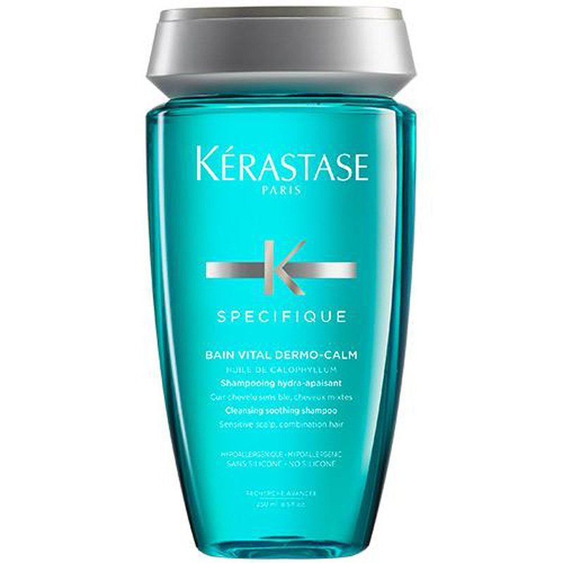 Kérastase Specifique Bain Vital Dermo Calm 250ml - Image 1