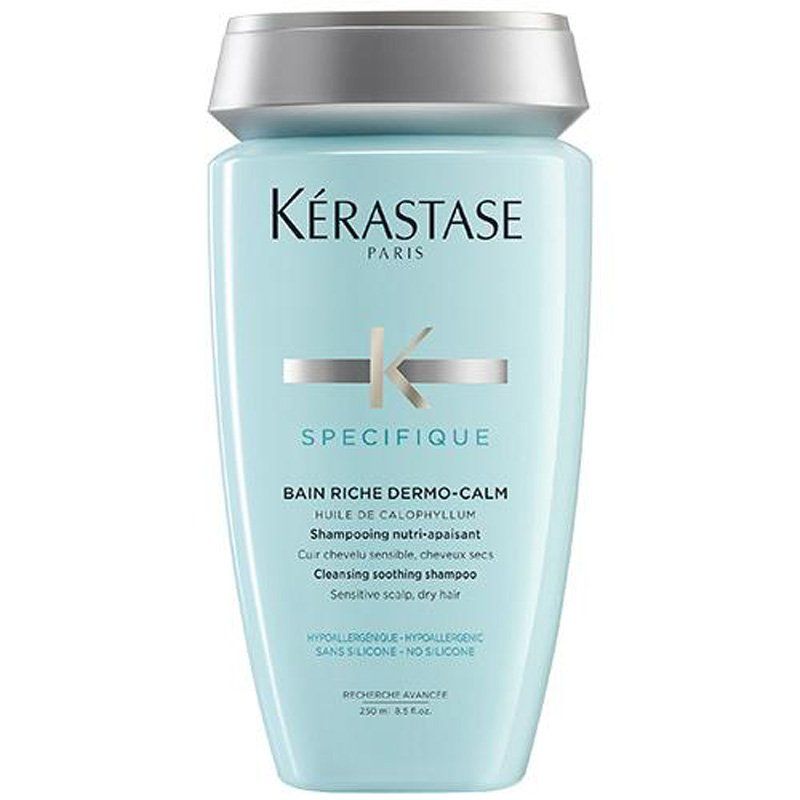 Kérastase Specifique Bain Riche Dermo Calm 250ml - Image 1
