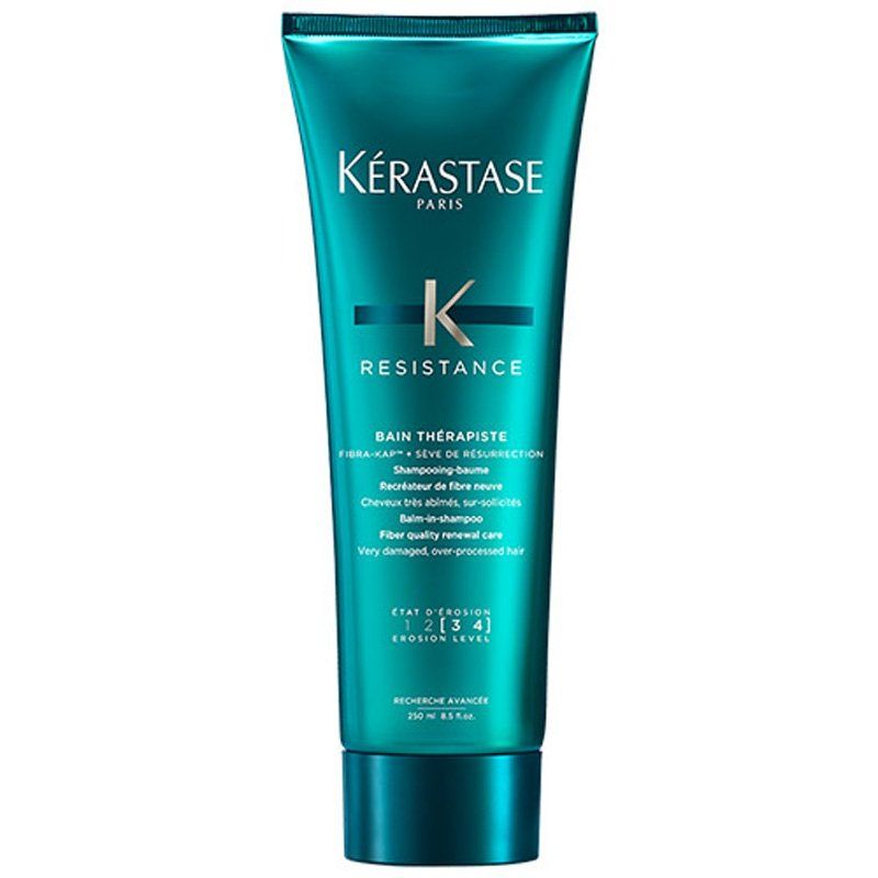Kérastase Resistance Bain Thérapiste 250ml - Image 1