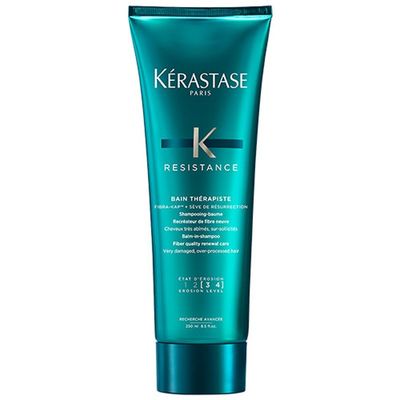 Kérastase Resistance Bain Thérapiste 250ml
