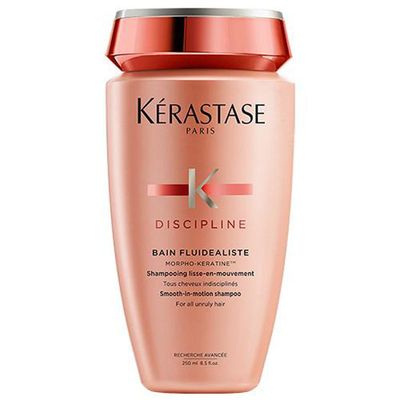 Kérastase Discipline Bain Fluidealiste Smooth-in-Motion Shampoo 250ml