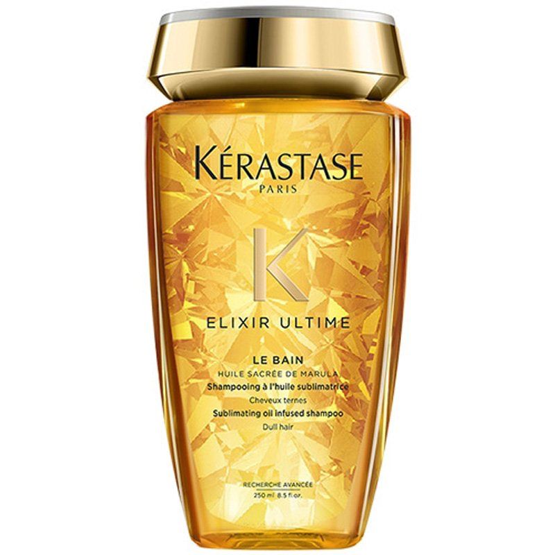 Kérastase Elixir Ultime Bain 250ml - Image 1