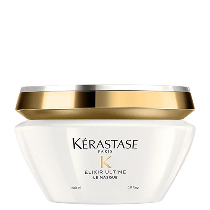 Kérastase Elixir Ultime Masque 200ml - Image 1