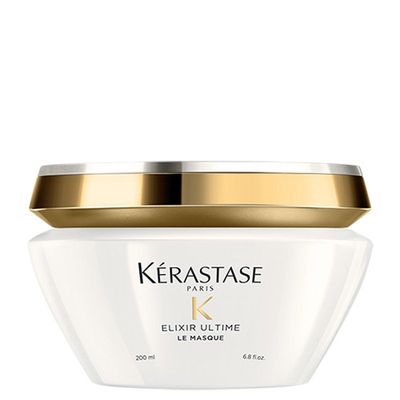 Kérastase Elixir Ultime Masque 200ml