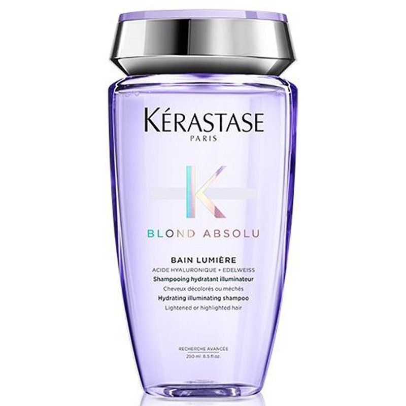 Kérastase Blond Absolu Bain Lumiere 250ml - Image 1