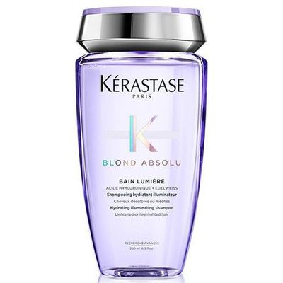 Kérastase Blond Absolu Bain Lumiere 250ml