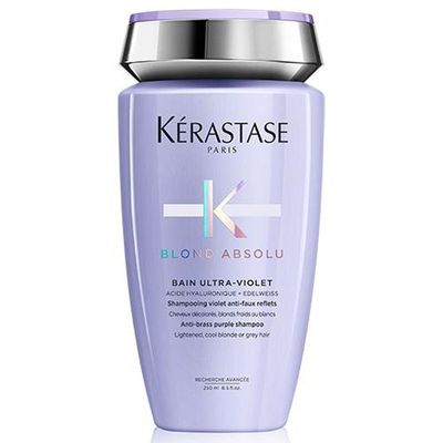 Kérastase Blond Absolu Bain Ultra-Violet 250ml