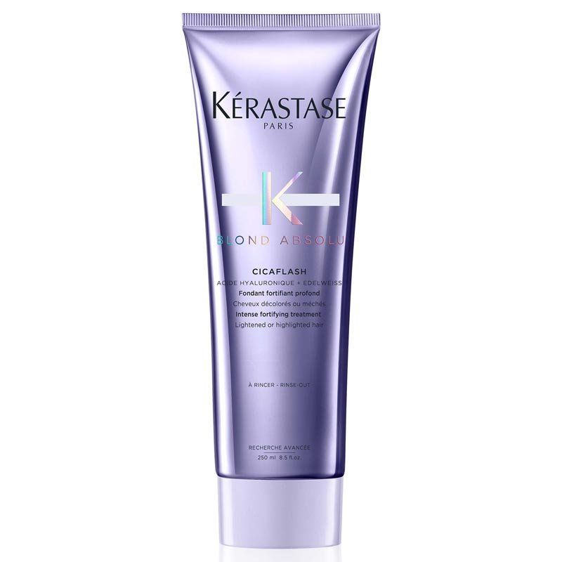 Kérastase Blond Absolu Cicaflash Conditioner 250ml - Image 1