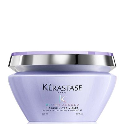 Kérastase Blond Absolu Masque Ultra-Violet 200ml