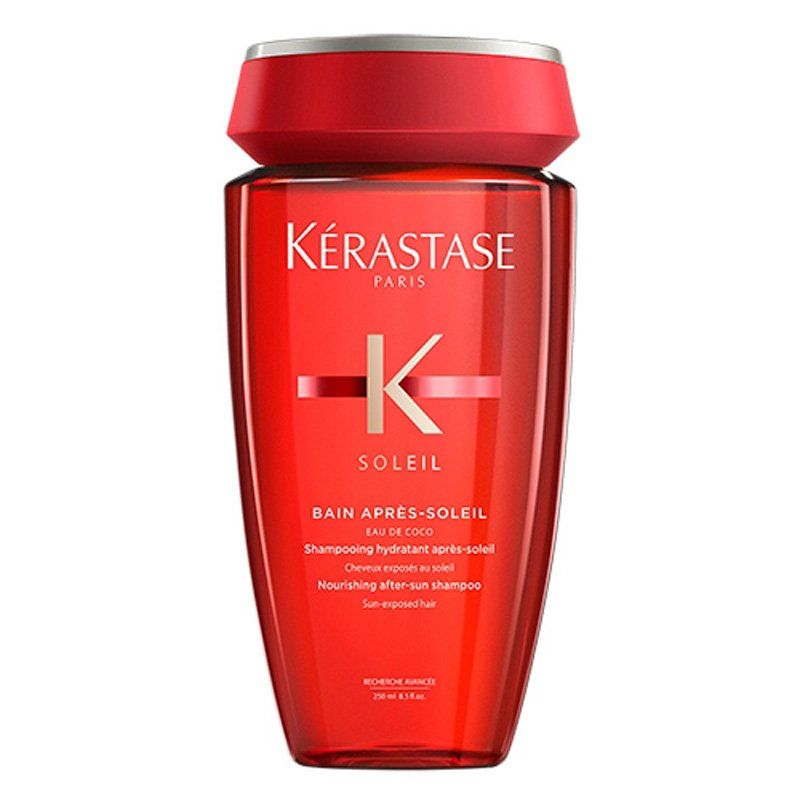 Kérastase Soleil Bain Aprés-Soleil 250ml - Image 1