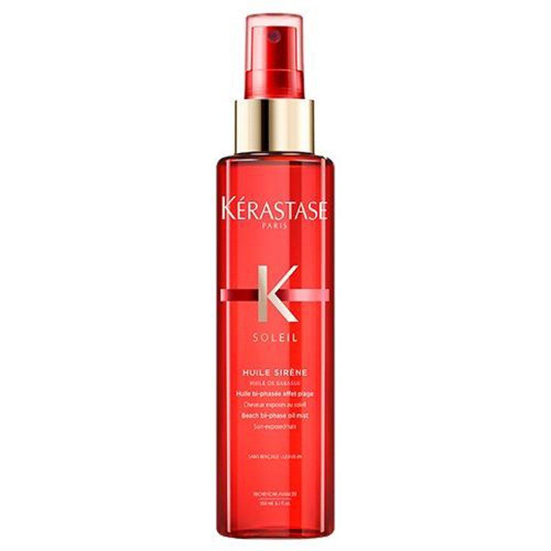 Kérastase Soleil Huile Sirène 150ml - Image 1