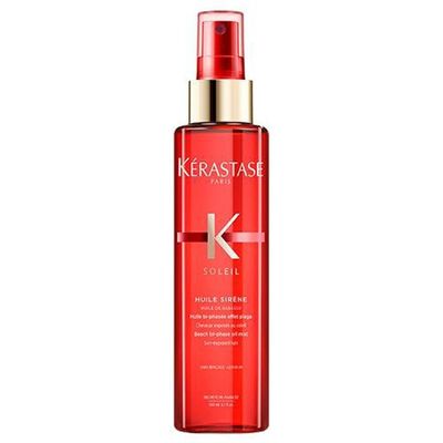 Kérastase Soleil Huile Sirène 150ml