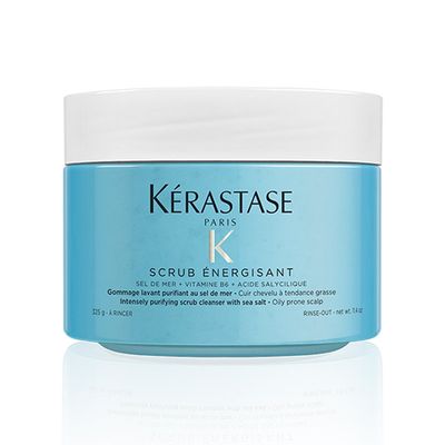Kérastase Fusio Scrub Energising Scrub 325g
