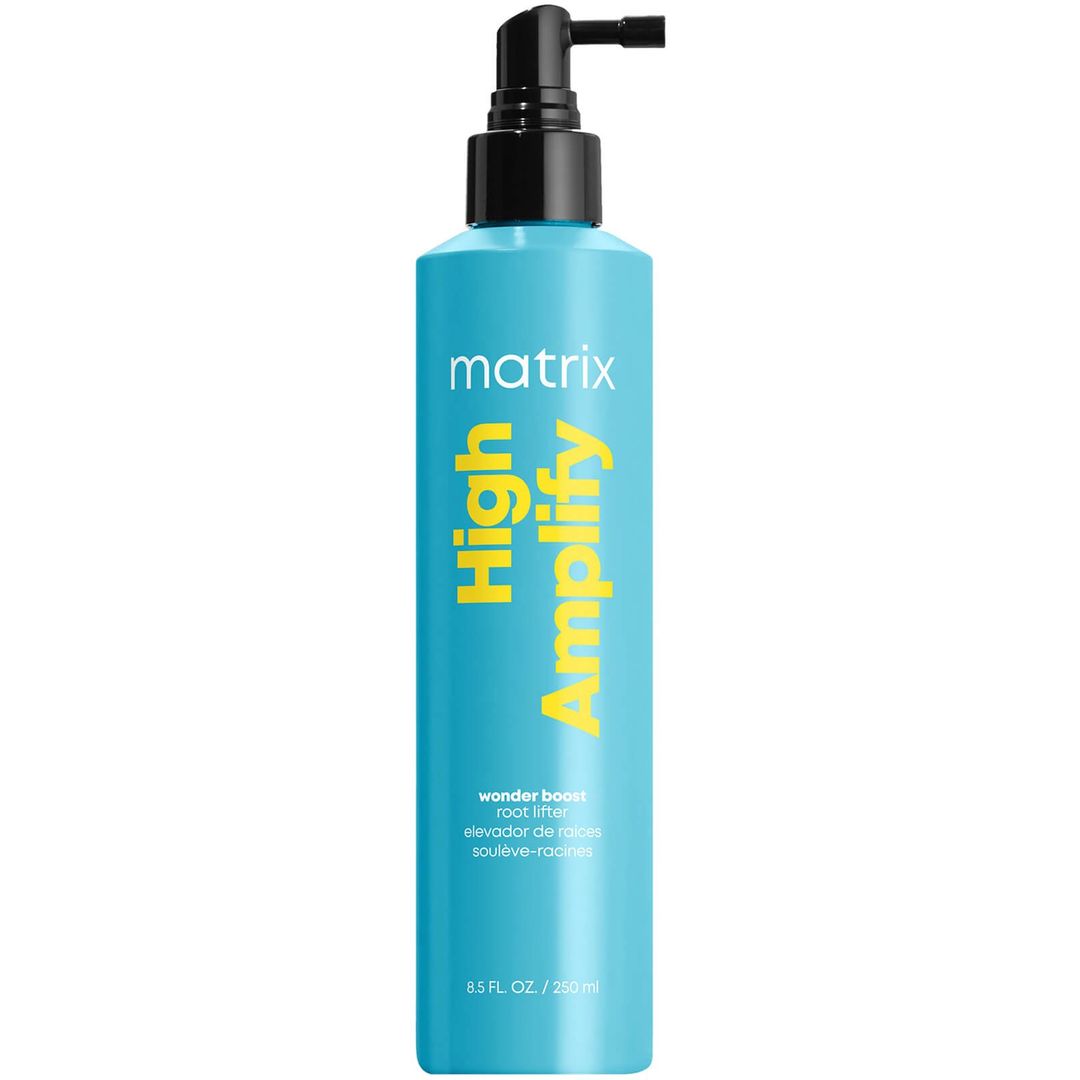 Matrix Total Results Volumising High Amplify Root Lifter Spray for Fine and Flat Hair 250ml - Image 1
