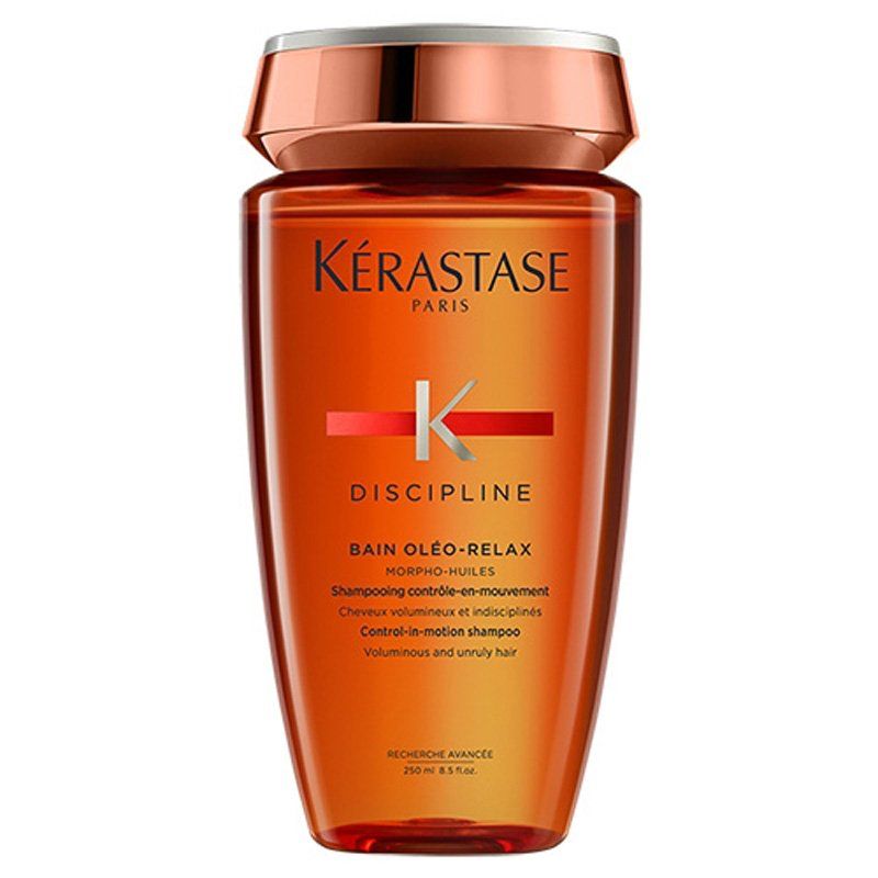 Kérastase Discipline Bain Oleo-Relax 250ml - Image 1