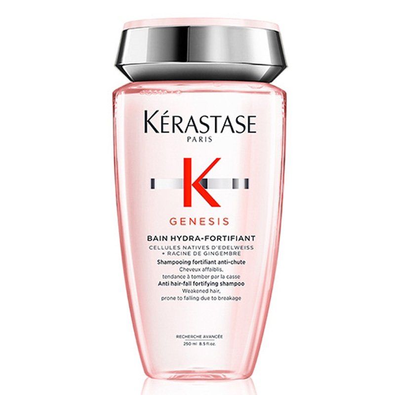 Kérastase Genesis Bain Hydra-Fortifiant 250ml - Image 1