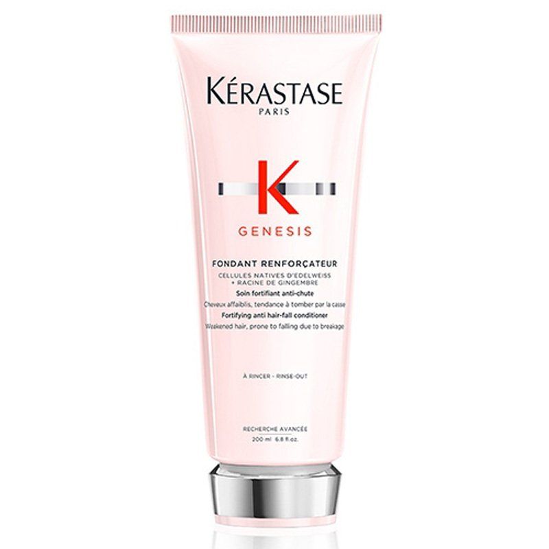 Kérastase Genesis Fondant Renforcateur 200ml - Image 1