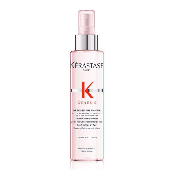 Kérastase - Genesis Defense Thermique Heat Protecting Spray - 150ml - Image 1