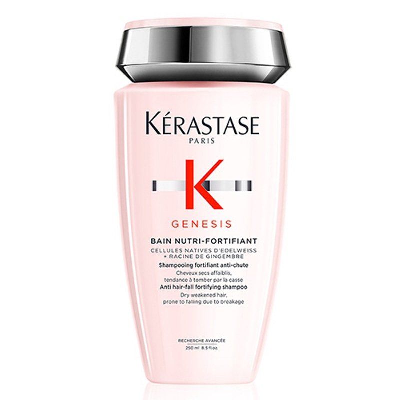 Kérastase Genesis Bain Nutri-Fortifiant 250ml - Image 1