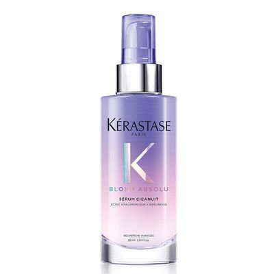 Kérastase Blond Absolu Cicanuit Overnight Serum 90ml
