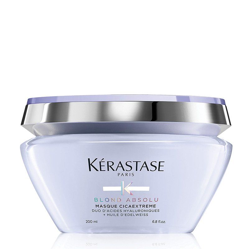 Kérastase Blond Absolu Masque Cicaextreme 200ml - Image 1