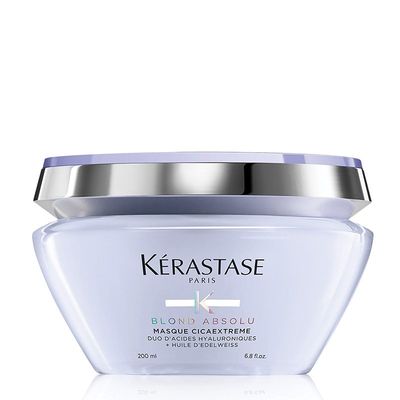 Kérastase Blond Absolu Masque Cicaextreme 200ml