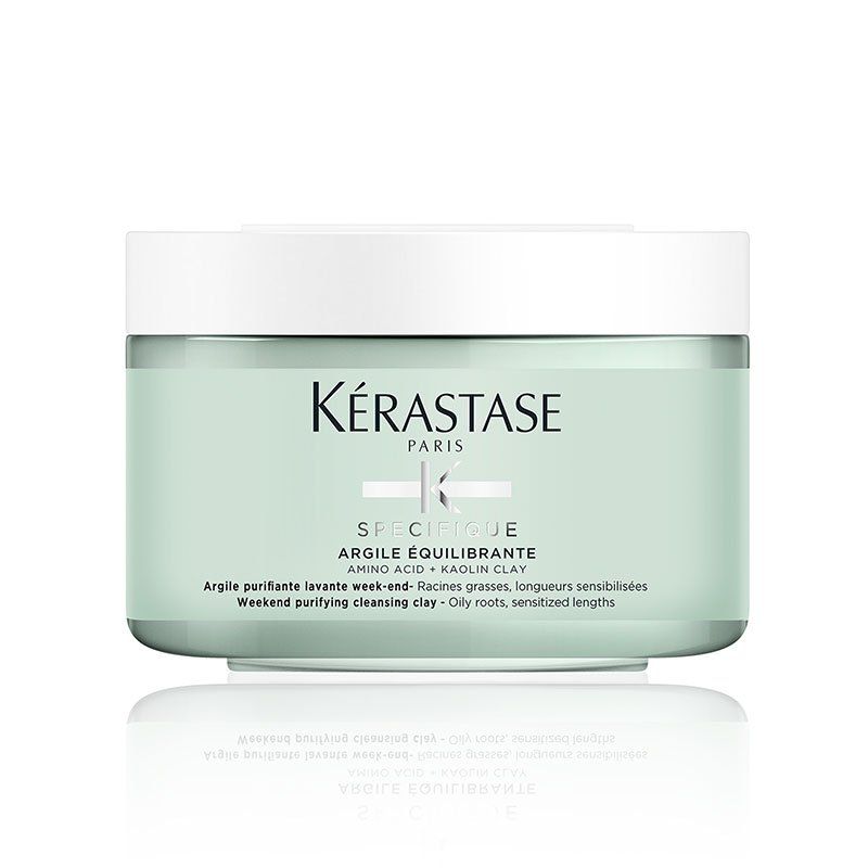Kérastase Specifique Argile Equilibrante Cleansing Hair Clay 250ml - Image 1